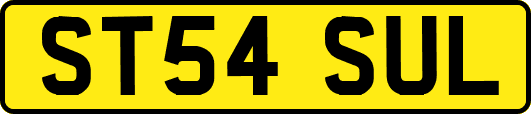 ST54SUL