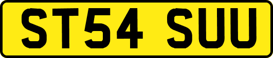 ST54SUU