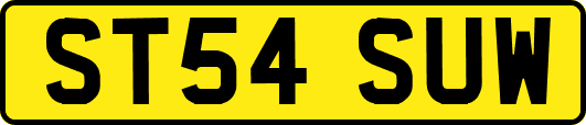 ST54SUW