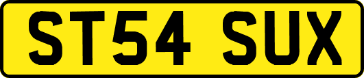 ST54SUX