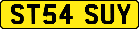 ST54SUY