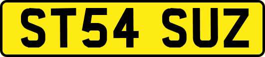 ST54SUZ