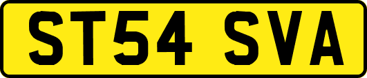 ST54SVA