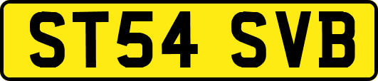 ST54SVB
