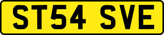 ST54SVE