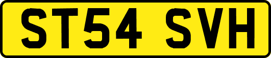 ST54SVH