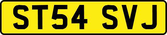 ST54SVJ