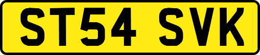 ST54SVK
