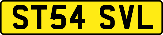 ST54SVL