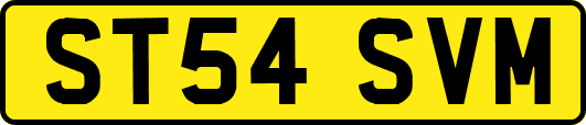 ST54SVM
