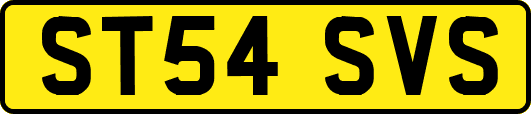 ST54SVS
