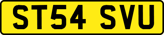 ST54SVU