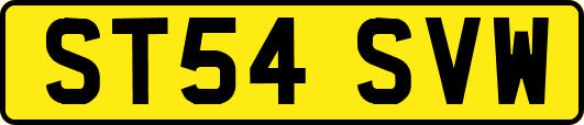 ST54SVW