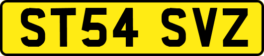 ST54SVZ