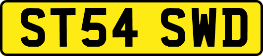ST54SWD