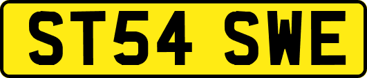 ST54SWE
