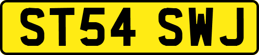 ST54SWJ