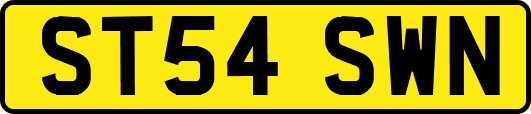 ST54SWN