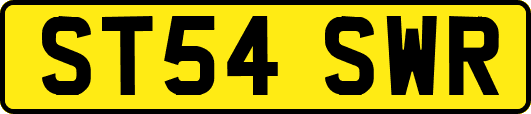 ST54SWR