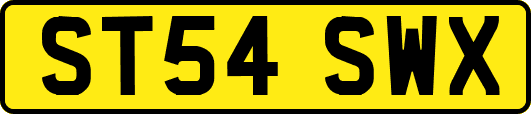 ST54SWX