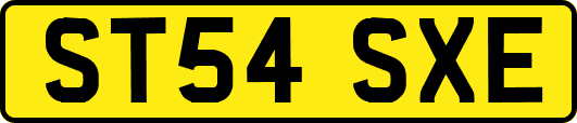 ST54SXE