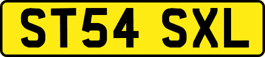 ST54SXL