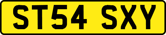 ST54SXY