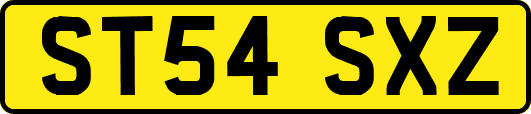 ST54SXZ