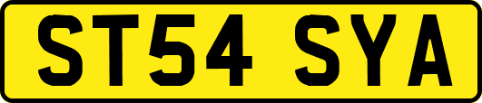 ST54SYA