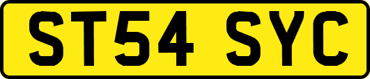 ST54SYC