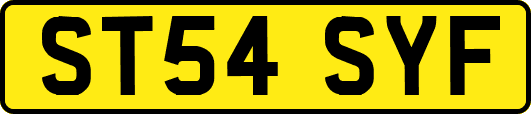 ST54SYF