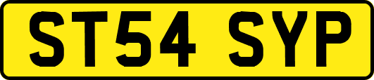 ST54SYP