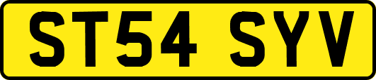 ST54SYV