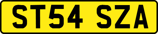 ST54SZA