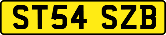 ST54SZB