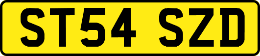 ST54SZD