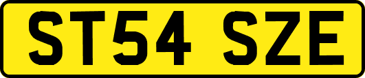 ST54SZE