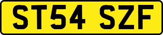 ST54SZF