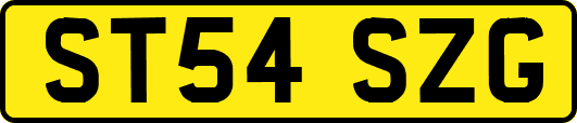 ST54SZG