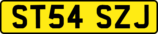 ST54SZJ