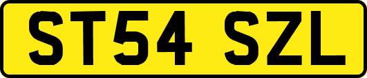 ST54SZL
