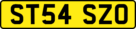 ST54SZO