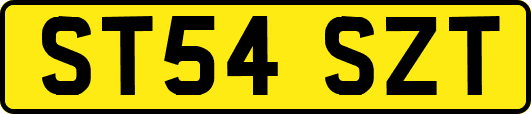 ST54SZT