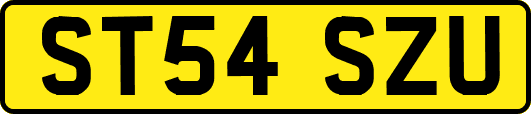 ST54SZU