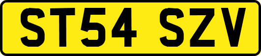 ST54SZV