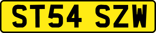 ST54SZW