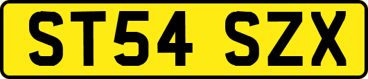 ST54SZX