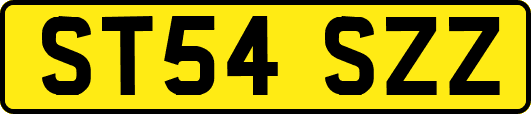 ST54SZZ