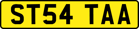 ST54TAA