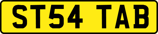 ST54TAB